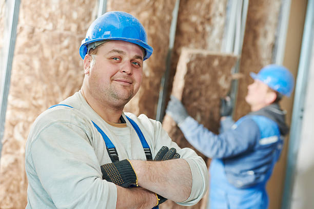 Types of Insulation We Offer in Kingfisher, OK