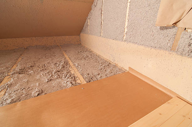 Best Eco-Friendly Insulation in Kingfisher, OK