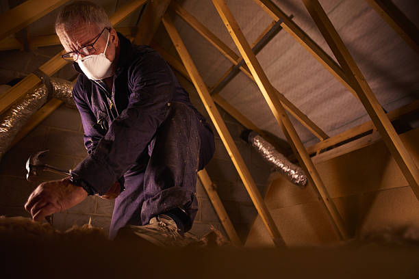 Best DIY Insulation Kits and Guidance in Kingfisher, OK